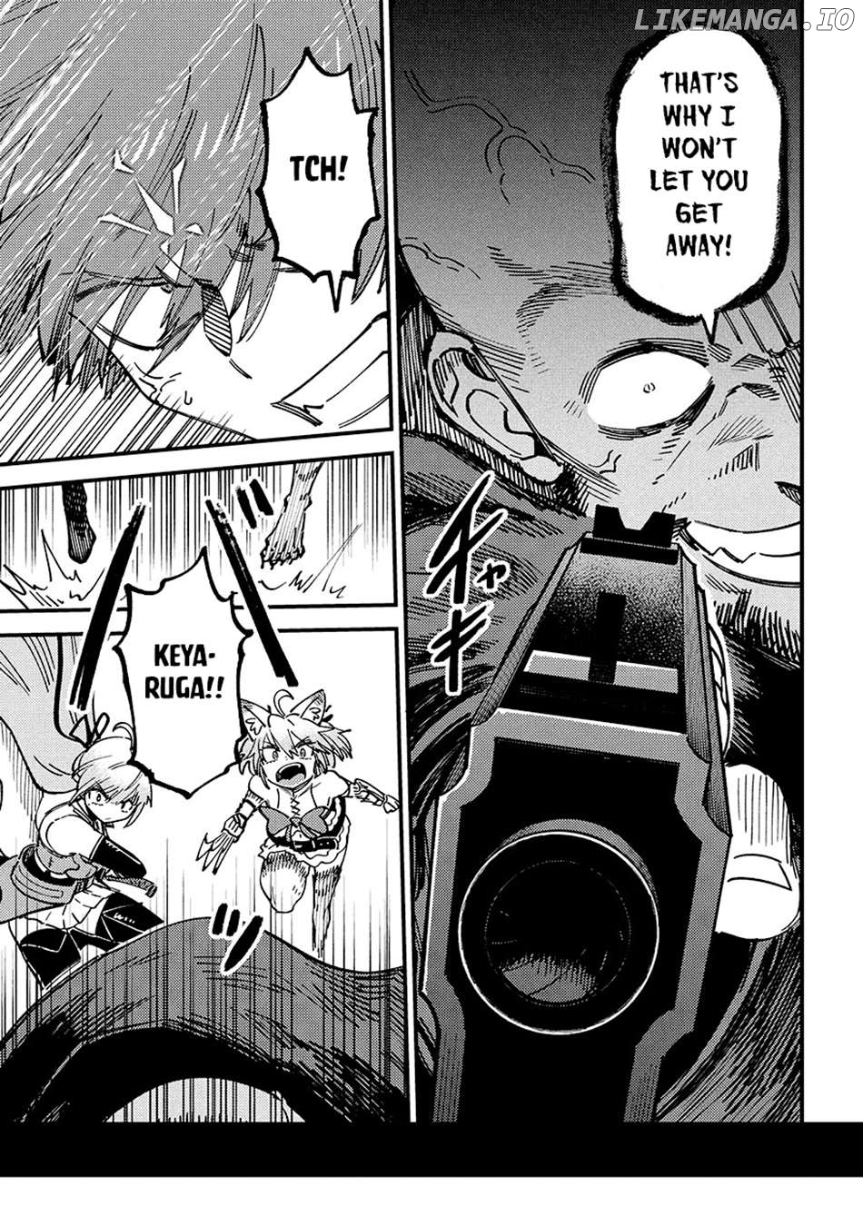 Redo Of Healer, Chapter 70.2 image 07